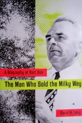 Cover Art for 9780816515240, Man Who Sold the Milky Way by David H. Levy