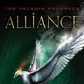 Cover Art for 9780552565332, The Paladin Prophecy: Alliance: Book Two by Mark Frost