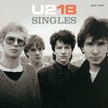 Cover Art for 9781458441539, U2 - 18 Singles (Songbook) by U2