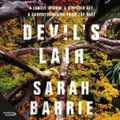 Cover Art for 9781460792544, Devil'S Lair (Calico Mountain) [Audio] by Sarah Barrie, Fiona Macleod
