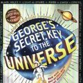 Cover Art for 9780606373753, George's Secret Key to the Universe by Lucy, Stephen Hawking