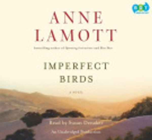 Cover Art for 9780307713926, Imperfect Birds by Anne Lamott