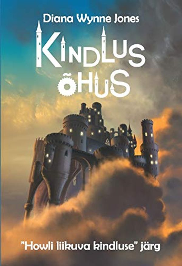 Cover Art for 9789949578733, Kindlus õhus by Unknown