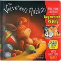 Cover Art for 9781787005273, The Velveteen Rabbit by Margery Williams