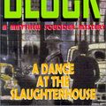 Cover Art for 9780786229833, A Dance at the Slaughterhouse by Lawrence Block