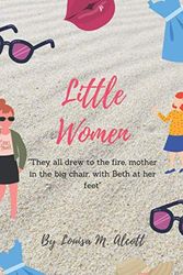 Cover Art for 9798633593310, LITTLE WOMEN: 2020 EDITION WITH FRESH COVER by ALCOTT, LOUISA M