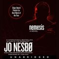 Cover Art for 9780062014979, Nemesis by Jo Nesbo, Thor Knai