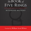 Cover Art for 9781590309841, The Book Of Five Rings by Miyamoto Musashi