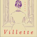 Cover Art for 9780062356161, Villette by Charlotte Bronte
