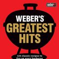 Cover Art for 9781760636760, Weber's Greatest Hits by Jamie Purviance