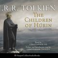 Cover Art for 9780007269631, The Children of Húrin by J. R. r. Tolkien