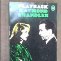 Cover Art for 9780140016086, Playback by Raymond Chandler