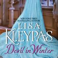 Cover Art for 9780061793516, The Devil in Winter by Lisa Kleypas