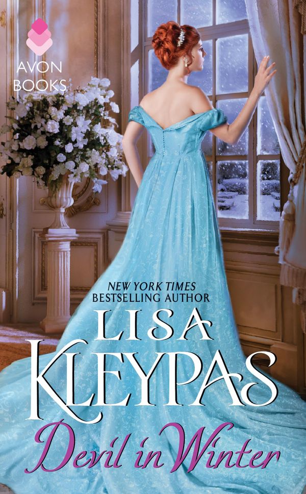 Cover Art for 9780061793516, The Devil in Winter by Lisa Kleypas