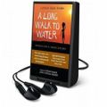 Cover Art for 9781467689649, A Long Walk to Water by Linda Sue Park