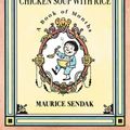 Cover Art for 9780590410335, Chicken Soup with Rice by Maurice Sendak
