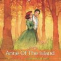 Cover Art for 9781692900298, Anne Of The Island: Large Print by Lucy Maud Montgomery