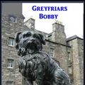 Cover Art for 1230000024850, Greyfriars Bobby by Eleanor Atkinson