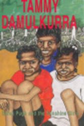 Cover Art for 9780855752842, Tammy Damulkurra by Derek Pugh, Maningrida Community Education Centre