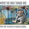 Cover Art for 9780590045131, Where the Wild Things are by Maurice Sendak