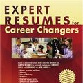 Cover Art for 9781593570927, Expert Resumes For Career Changers by Wendy S. Enelow, Louise M. Kursmark