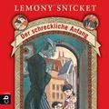 Cover Art for 9783570220856, Der schreckliche Anfang by Lemony Snicket
