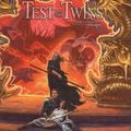 Cover Art for 9780786933884, Test of the Twins by Margaret Weis