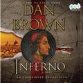 Cover Art for 9780804128780, Inferno by Dan Brown, Paul Michael