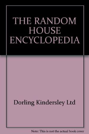 Cover Art for 9780394838526, The Random House Children's Encyclopedia by Dorling Kindersley Ltd
