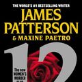 Cover Art for 9780316210829, 12th of Never by James Patterson, Maxine Paetro