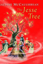 Cover Art for 9780802854032, The Jesse Tree by Geraldine McCaughrean