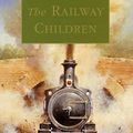 Cover Art for 9780140366716, The Railway Children (Puffin Classics) by E. Nesbit