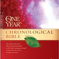 Cover Art for 9781414314075, One Year Chronolgical Bible by Tyndale