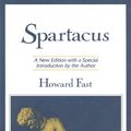 Cover Art for 9781563245992, Spartacus by Howard Fast