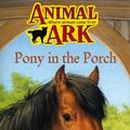 Cover Art for 9780340607718, Pony in the Porch by Lucy Daniels