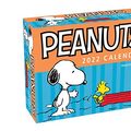 Cover Art for 9781524863807, Peanuts 2022 Mini Day-To-Day Calendar by Peanuts Worldwide, LLC, Charles M. Schulz