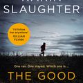 Cover Art for 9781460751749, The Good Daughter by Karin Slaughter