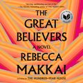 Cover Art for 9780525630814, The Great Believers by Rebecca Makkai