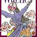Cover Art for 9780808574910, Witches by Roald Dahl