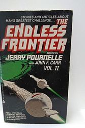 Cover Art for 9780441206711, Endless Frontier V 2 by Jerry Pournelle