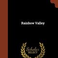 Cover Art for 9781374920439, Rainbow Valley by Lucy Maud Montgomery