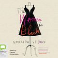 Cover Art for 9781743102350, The Women in Black (MP3) by St John, Madeleine