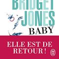 Cover Art for 9782290154380, Bridget Jones baby by Helen Fielding