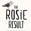 Cover Art for 9780241388358, The Rosie Result by Graeme Simsion