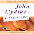 Cover Art for 9780739376331, Rabbit Redux by John Updike