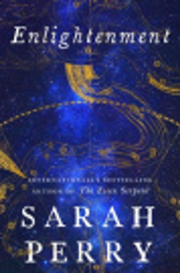 Cover Art for 9780063352636, Enlightenment by Sarah Perry