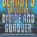 Cover Art for 9780002259811, Divide and Conquer by Jeff Rovin