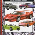 Cover Art for 9780760748503, Supercars by Nicholls, Richard