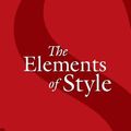 Cover Art for 9780486464503, The Elements of Style: The Original Edition by William Jr Strunk