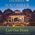Cover Art for 9780553398847, Last One Home (Macomber, Debbie) by Debbie Macomber